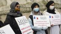 FRANCE PASSES ANTI-RADICALISM BILL THAT WORRIES MUSLIMS