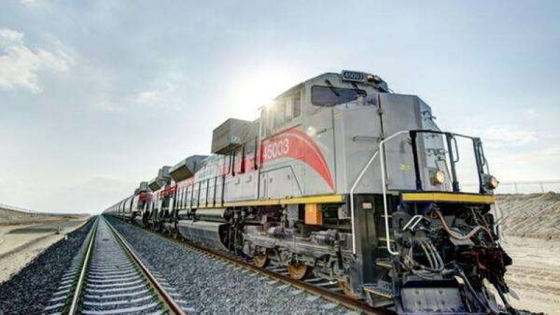 GCC Railway: Travel by train from Kuwait to Oman via UAE soon