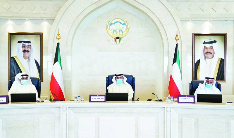 Health Minister warns of COVID situation’s ‘instability’ in Kuwait