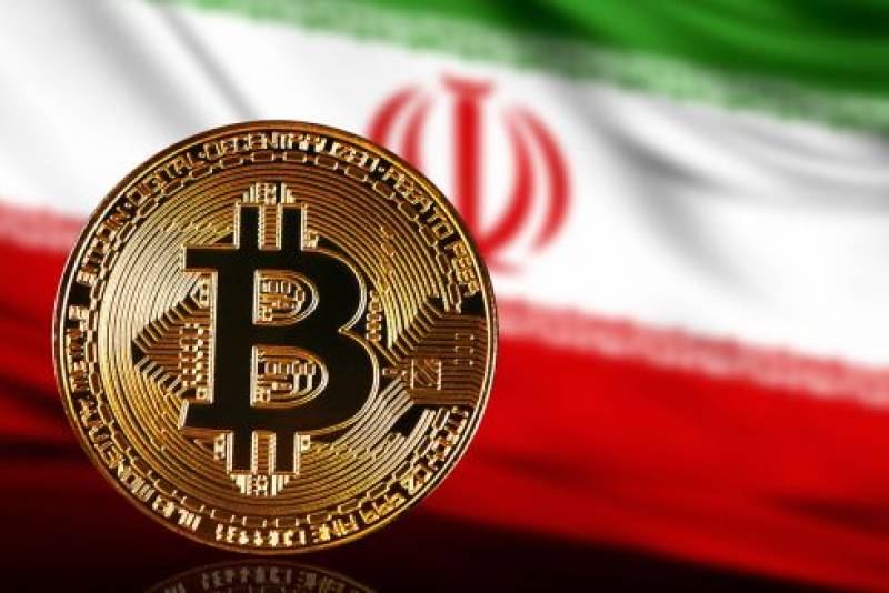 Massive blackouts have hit Iran. The government is blaming bitcoin mining.