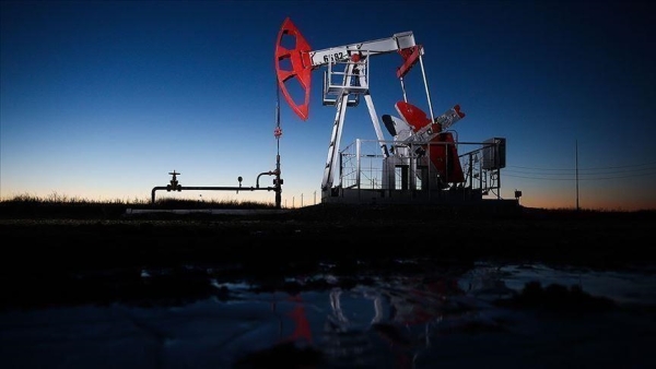 Russia&#039;s oil, gas revenues drop by 47% in 1st half of 2023