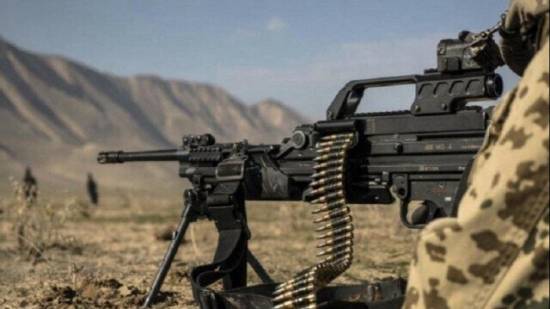 Armed Armenian groups attack Azerbaijani soldiers stationed in Khojavend: defense ministry