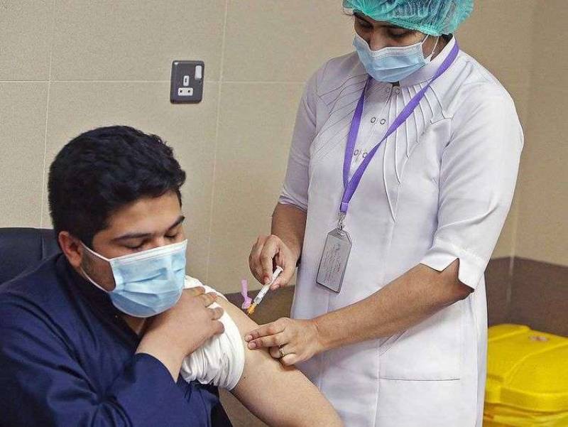 Kuwait To Accelerate Vaccination In Densely Populated Areas