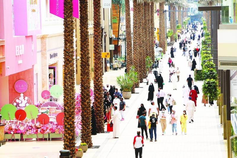 Spending on luxury items increase in Kuwait despite economic concerns