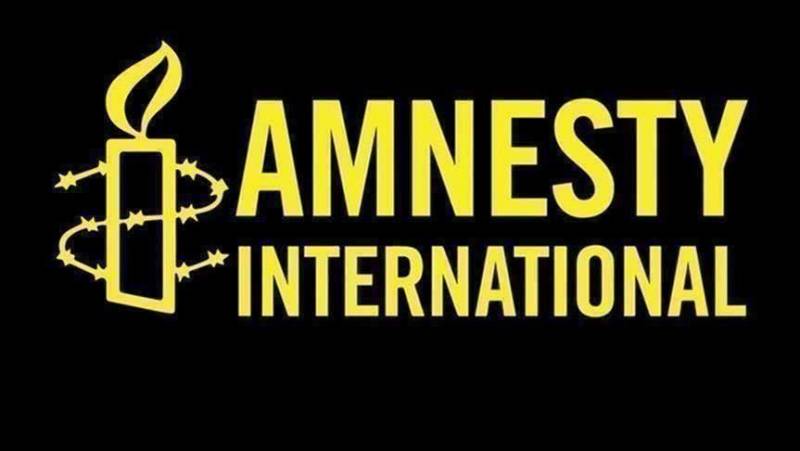 Amnesty slams Lebanon failure to address public demands