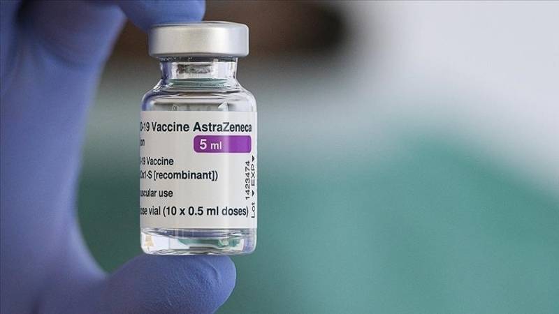 Argentina to send 1 million vaccine doses to Bolivia next week