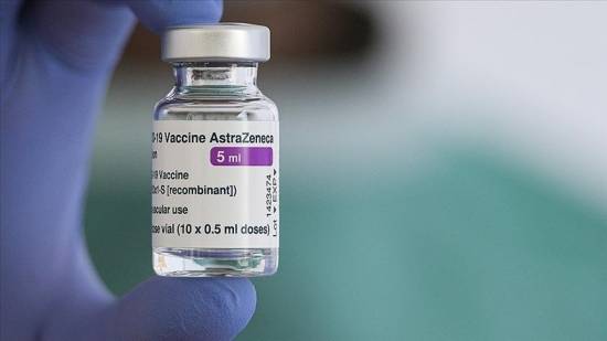 Argentina to send 1 million vaccine doses to Bolivia next week