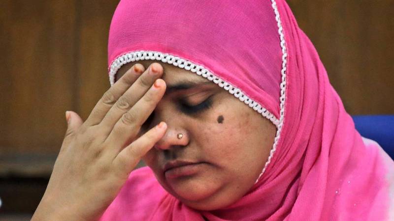 Rights groups decry release of convicts in gang rape, murder case in India