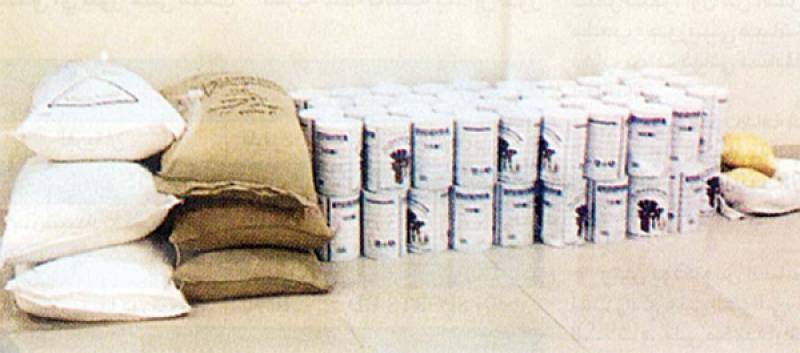 ‘Ration Quantities of Rice, Sugar for Kuwaiti Citizens Will Be Cut’