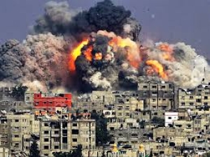 Day 189 of the Israeli Genocide War on Gaza