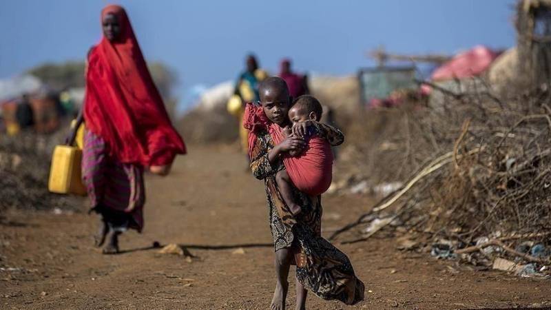 Defunct currency resurrects barter trade in rural Zimbabwe