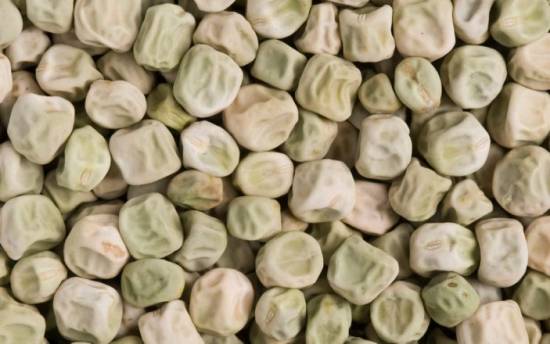 &#039;Super pea&#039; could reduce risk of Type 2 diabetes, researchers find
