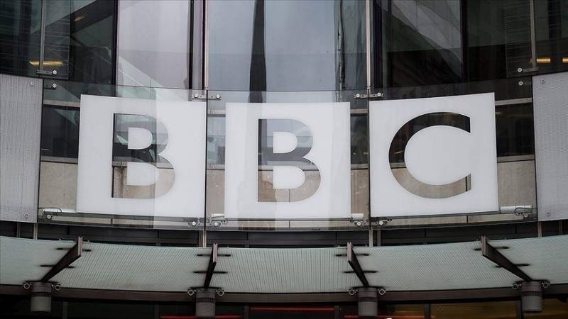 BBC criticized over interview with head of Muslim council