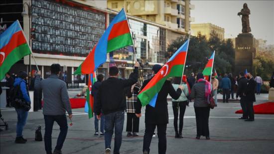 Azerbaijan marks 29th anniversary of Khojaly massacre