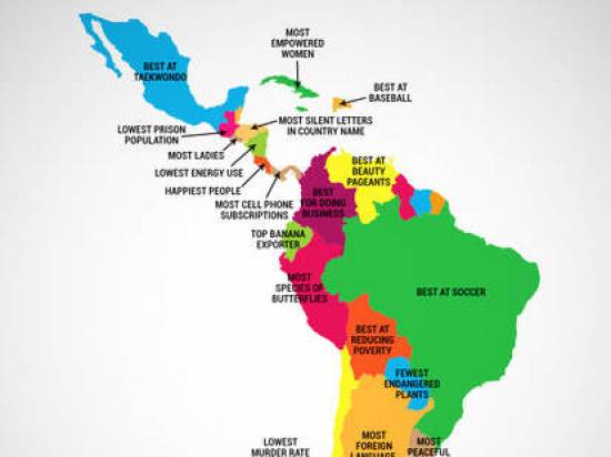 ‘Latin America&#039;s economy to suffer its biggest setback&#039;