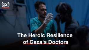 The Heroic Resilience of Gaza&#039;s Doctors