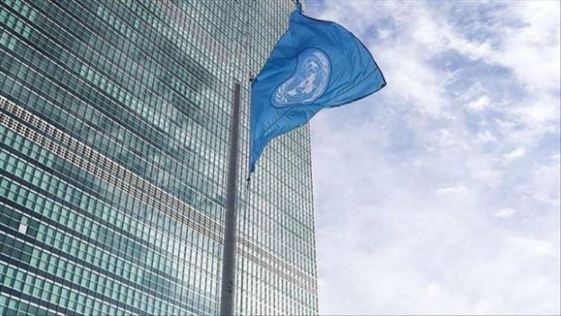 UN urges Myanmar to immediately extend cease-fire