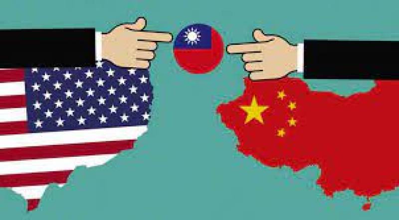 US Pelosi's 'provocative' Taiwan visit to undermine ties — China