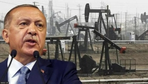 Türkiye discovers oil reserve with 100k barrel per day capacity: Erdogan