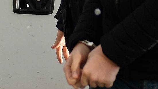 Turkey nabs 5 human traffickers, holds 82 foreigners