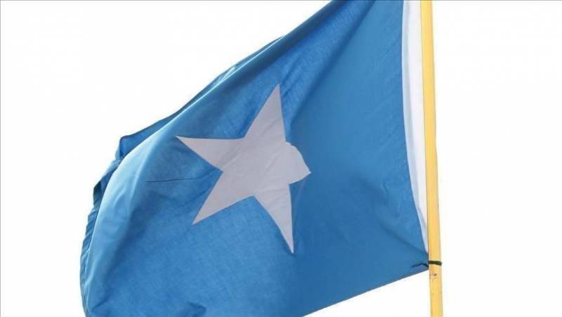 Somalia welcomes US decision to redeploy troops