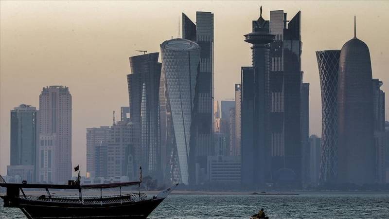 Lifting Qatar blockade big win for Turkey, Gulf