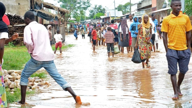 Burundi declares cholera outbreak