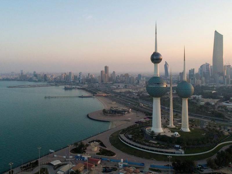 Total lockdown ruled out in Kuwait as health situation stabilizes