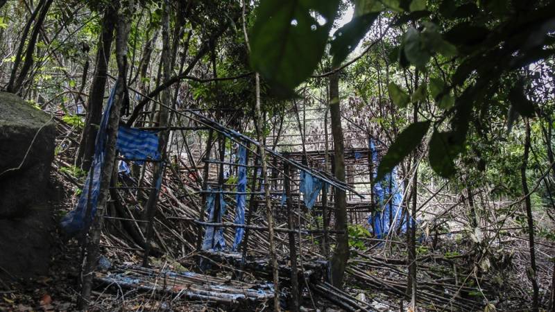 Malaysia urged to release inquiry report on mass graves, trafficked Rohingyas