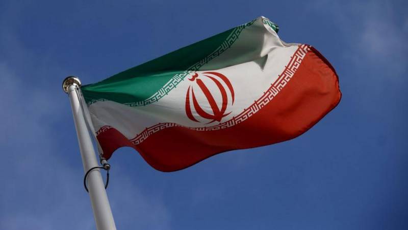 Swede arrested in Iran for alleged espionage