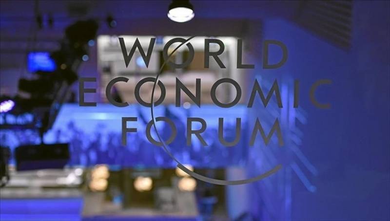 World Economic Forum&#039;s 2022 meeting to be held in Davos