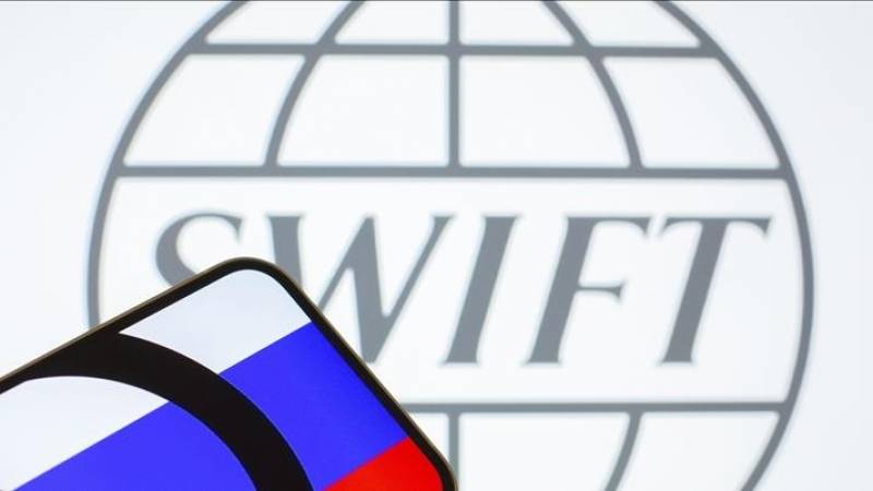 Russia, Iran eye alternative to SWIFT