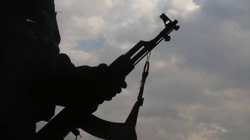 'PKK terrorists target only civilians': Father of injured child in northern Iraq
