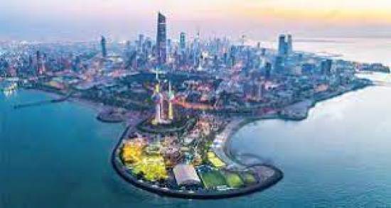 Kuwait ranks 86th globally in Economic Complexity Index