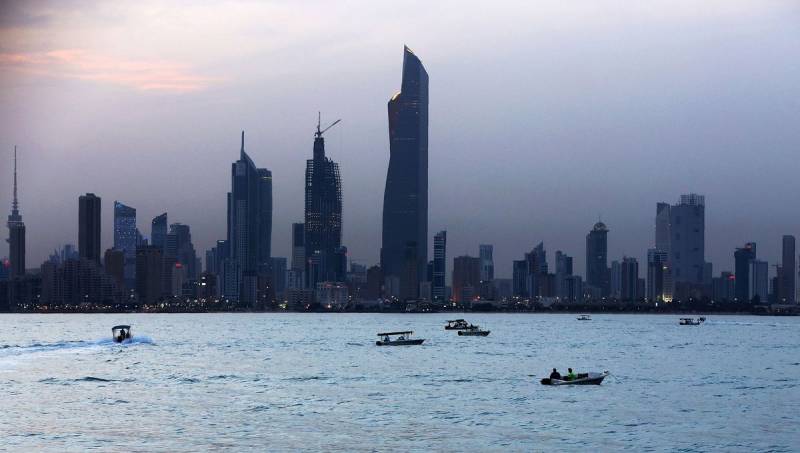 Kuwait Overhauls State Boards After Government Vows Shake Up