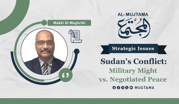 Sudan&#039;s Conflict: Military Might vs. Negotiated Peace