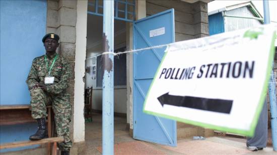 Nearly 250,000 dead Kenyans found in election body register