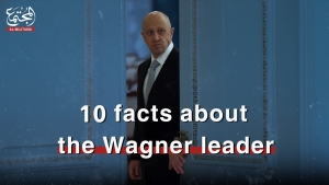 10 facts about the Wagner leader