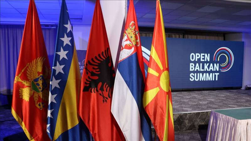 'Unstoppable' Open Balkan initiative promises 'great steps' for region, say leaders