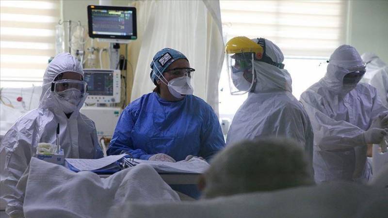 Al Mujtama Magazine | ‘Turkey’s fight against pandemic is success story’